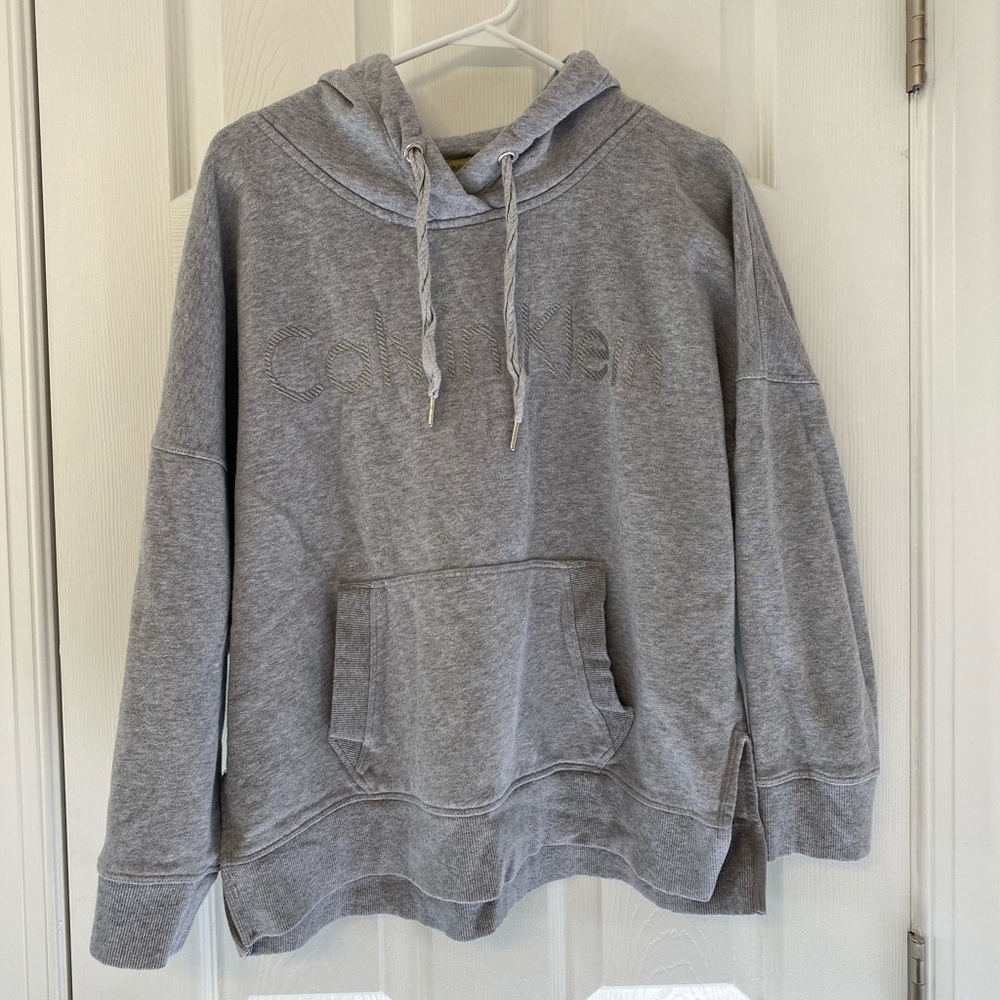 Calvin Klein Hoodie